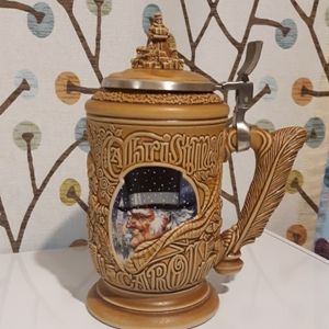 A Christmas Carol mug